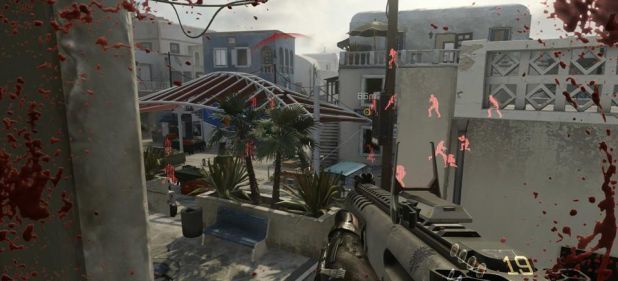 Call of Duty: Advanced Warfare (Shooter) von Activision Call of Duty: Advanced Warfare (Shooter) von Activision