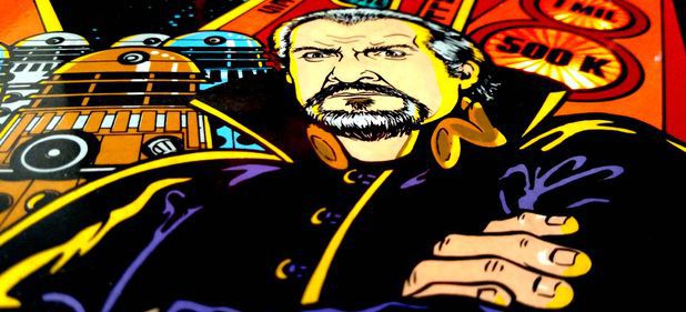 The Pinball Arcade (Geschicklichkeit) von System 3 / Koch Media The Pinball Arcade (Geschicklichkeit) von System 3 / Koch Media