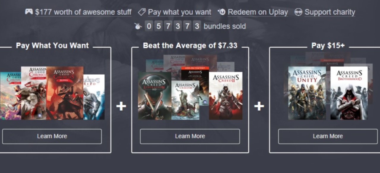 Humble Bundle (Unternehmen) von Humble Bundle Humble Bundle (Unternehmen) von Humble Bundle