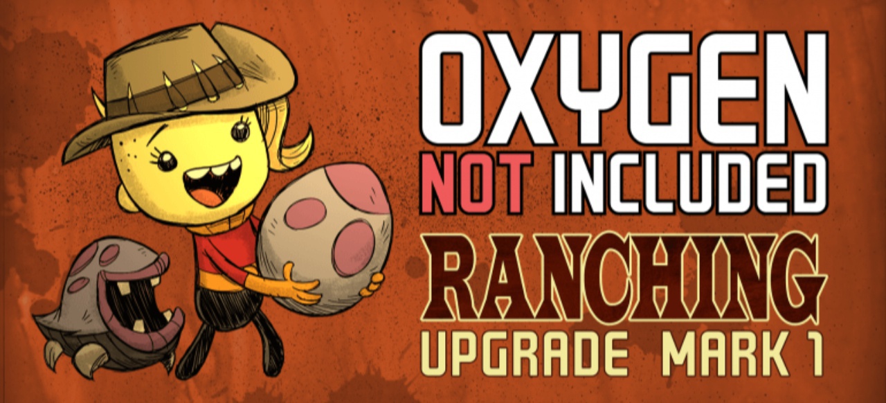 Oxygen Not Included (Simulation) von Oxygen Not Included (Simulation) von