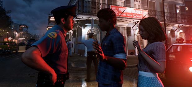 Mafia 3 (Action) von 2K Games Mafia 3 (Action) von 2K Games