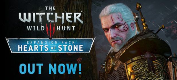 The Witcher 3: Wild Hunt (Rollenspiel) von Bandai Namco The Witcher 3: Wild Hunt (Rollenspiel) von Bandai Namco