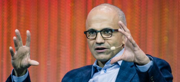 Microsoft (Unternehmen) von Microsoft Microsoft (Unternehmen) von Microsoft