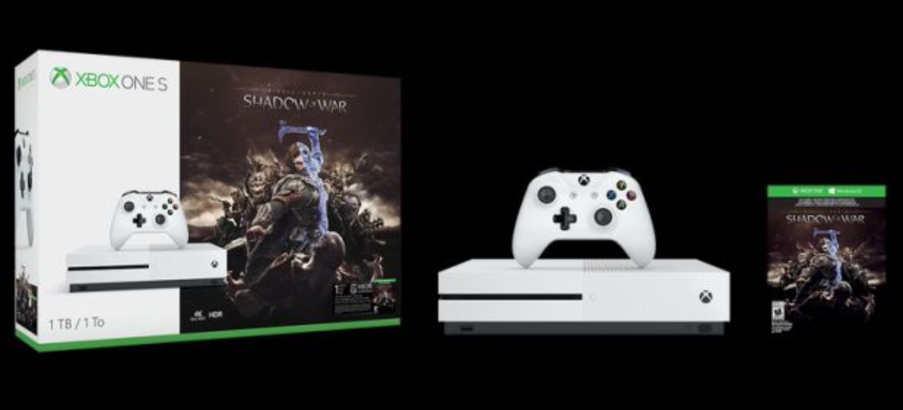 Xbox One (Hardware) von Microsoft Xbox One (Hardware) von Microsoft