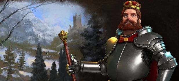 Civilization 6 (Strategie) von 2K Civilization 6 (Strategie) von 2K
