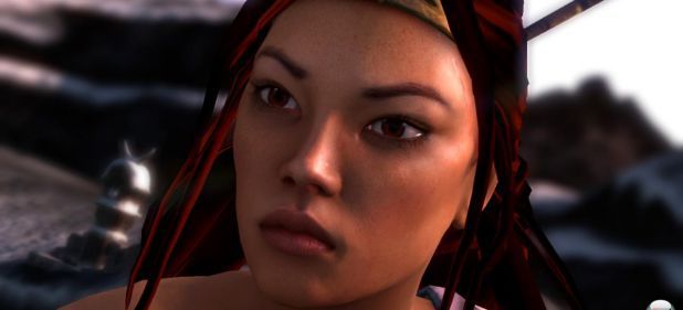 Heavenly Sword (Action) von Sony Heavenly Sword (Action) von Sony