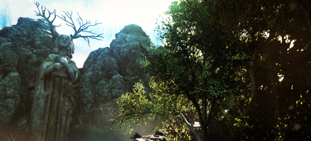 The Bard's Tale 4 (Rollenspiel) von InXile Entertainment The Bard's Tale 4 (Rollenspiel) von InXile Entertainment