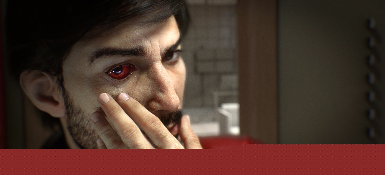 Prey (Shooter) von Bethesda Softworks Prey (Shooter) von Bethesda Softworks