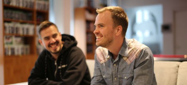 Allgemein (Sonstiges) von 4Players Allgemein (Sonstiges) von 4Players