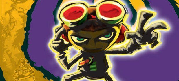 Psychonauts (Action) von THQ Psychonauts (Action) von THQ