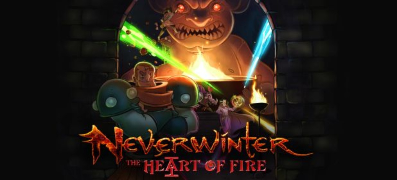 Neverwinter (Rollenspiel) von Perfect World Entertainment Neverwinter (Rollenspiel) von Perfect World Entertainment