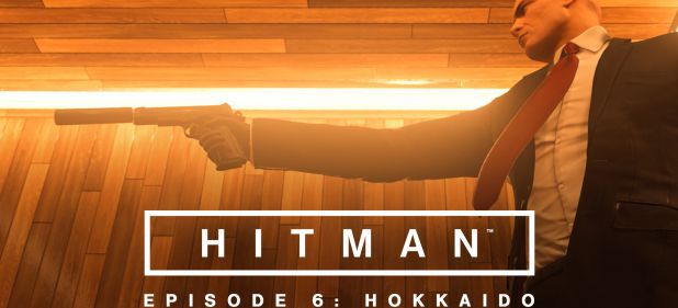 Hitman (Action) von Warner Bros. Interactive Entertainment (ehemals Square Enix) Hitman (Action) von Warner Bros. Interactive Entertainment (ehemals Square Enix)