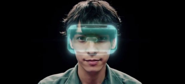 PlayStation VR (Hardware) von Sony PlayStation VR (Hardware) von Sony