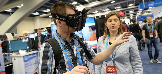 Game Developers Conference Europe 2016 (Messen) von Game Developers Conference Europe 2016 (Messen) von