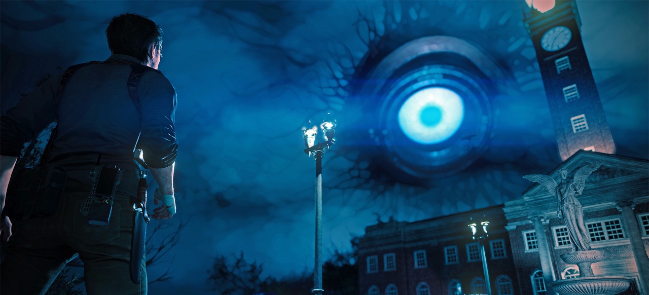 The Evil Within 2 (Action) von Bethesda Softworks The Evil Within 2 (Action) von Bethesda Softworks