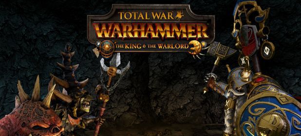 Total War: Warhammer (Strategie) von SEGA Total War: Warhammer (Strategie) von SEGA