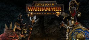 Total War: Warhammer: Erweiterung Total War: Warhammer: Erweiterung
