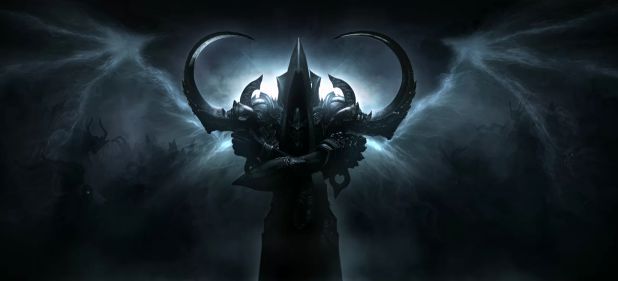 Diablo 3: Reaper of Souls (Rollenspiel) von Activision Blizzard Diablo 3: Reaper of Souls (Rollenspiel) von Activision Blizzard