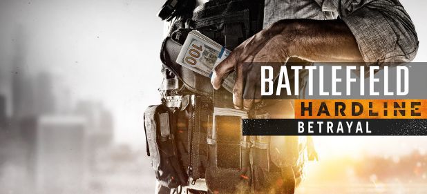 Battlefield Hardline (Shooter) von Electronic Arts Battlefield Hardline (Shooter) von Electronic Arts