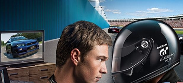 GT Academy (Sonstiges) von Sony / Nissan GT Academy (Sonstiges) von Sony / Nissan
