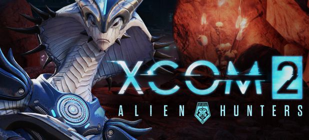 XCOM 2 (Strategie) von 2K Games XCOM 2 (Strategie) von 2K Games