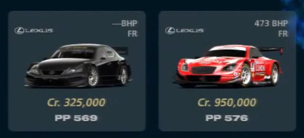 Gran Turismo 6 (Rennspiel) von Sony Gran Turismo 6 (Rennspiel) von Sony
