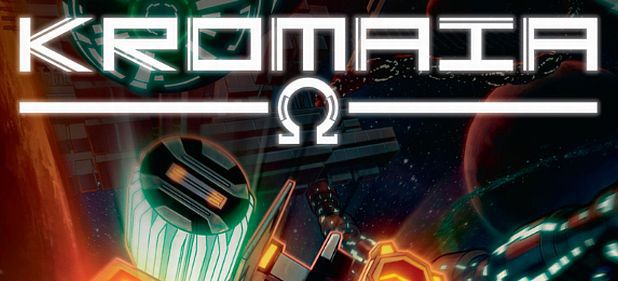 Kromaia (Action) von Kraken Empire / Rising Star Games Kromaia (Action) von Kraken Empire / Rising Star Games