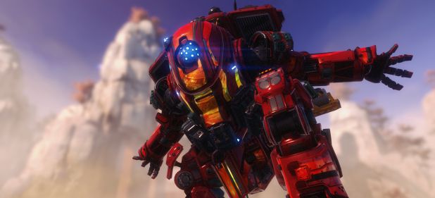 Titanfall 2 (Shooter) von Electronic Arts Titanfall 2 (Shooter) von Electronic Arts