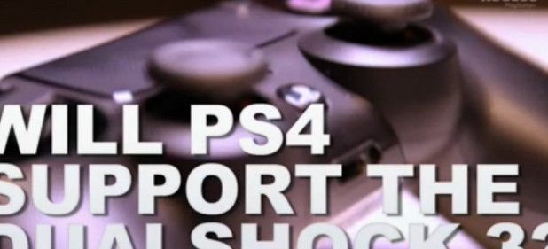 PlayStation 4 (Hardware) von Sony PlayStation 4 (Hardware) von Sony