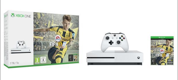 Xbox One (Hardware) von Microsoft Xbox One (Hardware) von Microsoft