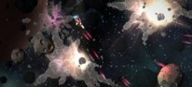 Galak-Z: The Dimensional (Action) von 17-BIT Galak-Z: The Dimensional (Action) von 17-BIT