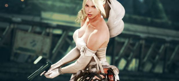 Tekken 7: Fated Retribution (Action) von Bandai Namco Entertainment Tekken 7: Fated Retribution (Action) von Bandai Namco Entertainment