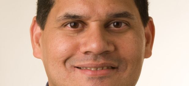 Wii U (Hardware) von Nintendo Wii U (Hardware) von Nintendo