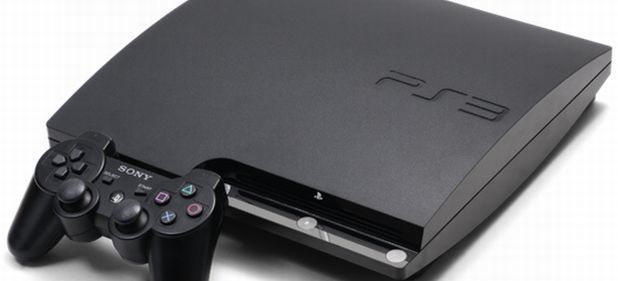 PlayStation 3 (Hardware) von Sony PlayStation 3 (Hardware) von Sony