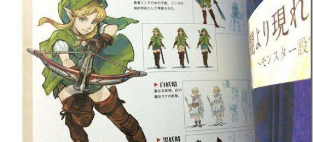 Hyrule Warriors Legends (Action) von Koei Tecmo / Nintendo Hyrule Warriors Legends (Action) von Koei Tecmo / Nintendo