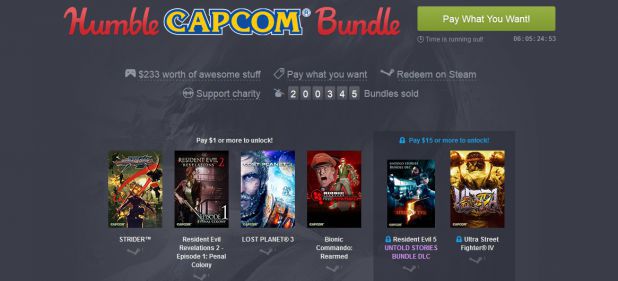 Humble Bundle (Unternehmen) von Humble Bundle Humble Bundle (Unternehmen) von Humble Bundle
