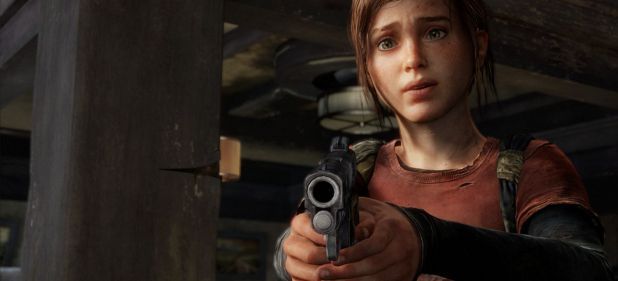 The Last Of Us 2 (Action) von Sony The Last Of Us 2 (Action) von Sony