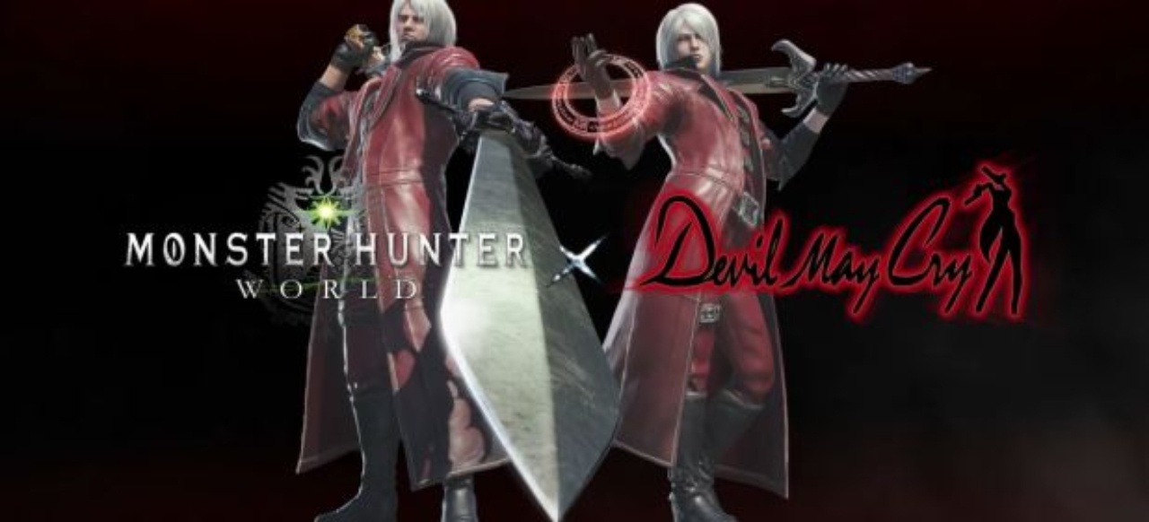 Monster Hunter: World (Action) von Capcom Monster Hunter: World (Action) von Capcom
