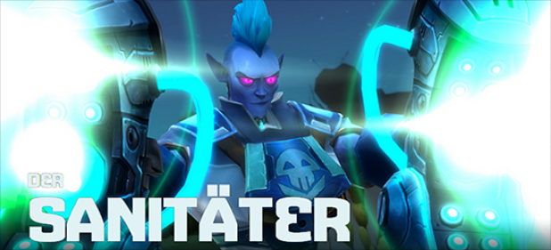WildStar (Rollenspiel) von NCSOFT WildStar (Rollenspiel) von NCSOFT
