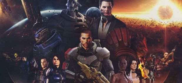 BioWare (Unternehmen) von BioWare BioWare (Unternehmen) von BioWare