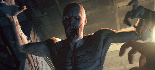 Outlast (Action) von Outlast (Action) von
