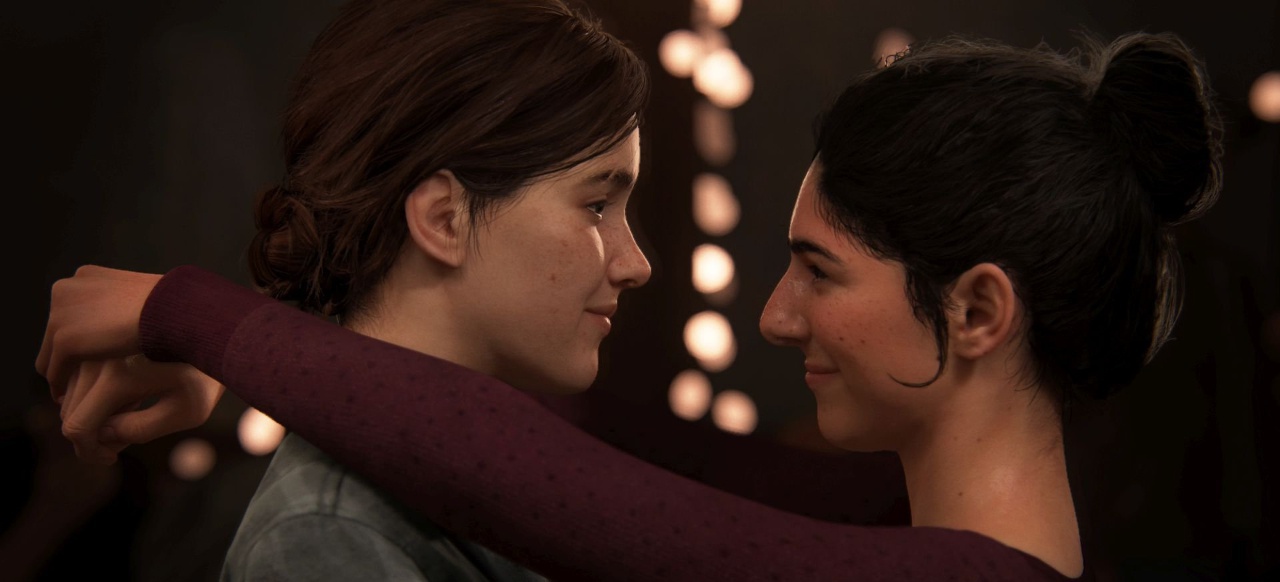 The Last Of Us 2 (Action) von Sony The Last Of Us 2 (Action) von Sony