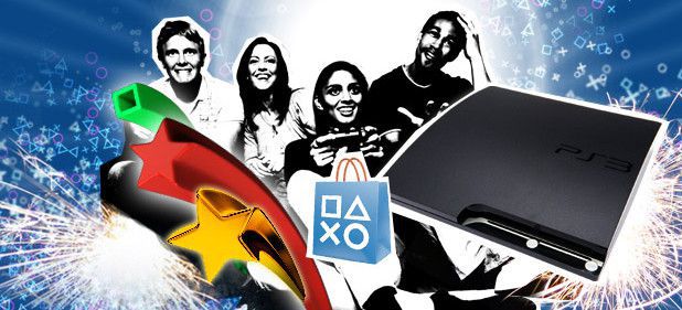 PlayStation Network (Sonstiges) von Sony PlayStation Network (Sonstiges) von Sony