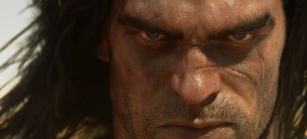 Conan Exiles (Simulation) von Funcom / Koch Media Conan Exiles (Simulation) von Funcom / Koch Media
