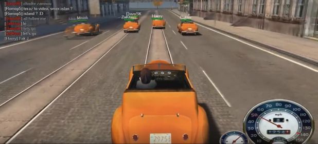 Mafia (Action) von Take 2 Mafia (Action) von Take 2
