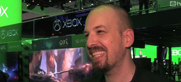 Ori and the Blind Forest (Geschicklichkeit) von Microsoft Ori and the Blind Forest (Geschicklichkeit) von Microsoft