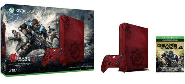 Xbox One (Hardware) von Microsoft Xbox One (Hardware) von Microsoft
