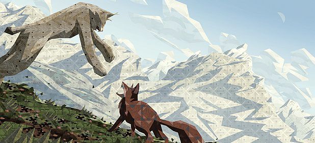 Shelter 2 (Adventure) von Might and Delight Shelter 2 (Adventure) von Might and Delight