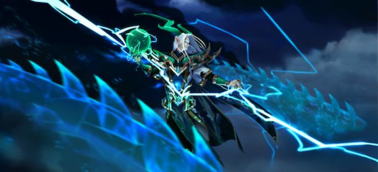 Battlerite Royale (Action) von Stunlock Studios Battlerite Royale (Action) von Stunlock Studios