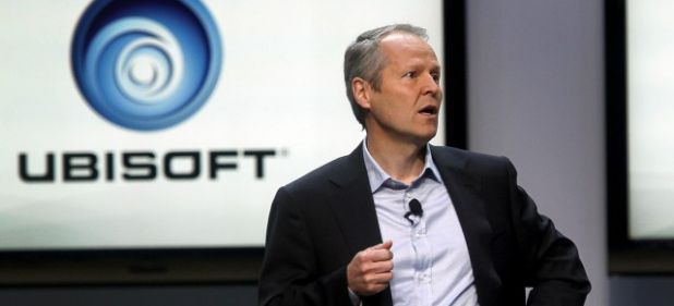 Ubisoft (Unternehmen) von Ubisoft Ubisoft (Unternehmen) von Ubisoft